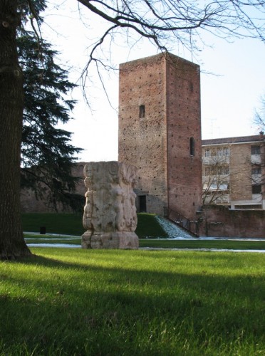 Rovigo - Torre Grimani