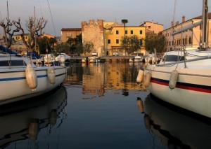 Come la torre di Pisa che pende che pende e…