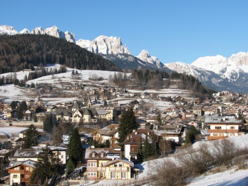 Moena - Limpida Moena