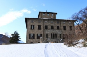 Castello Baron Gamba