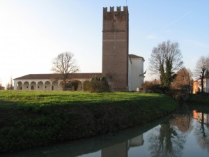Castello Estenese