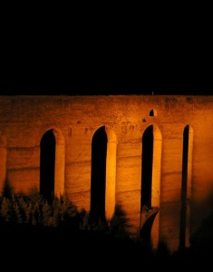 Il Ponte delle Torri