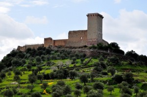 Castello di Serravalle