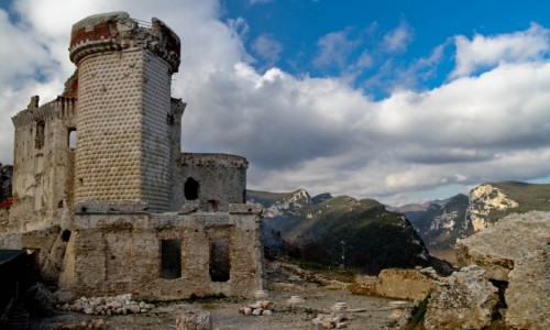 Finale Ligure - Castel Govone
