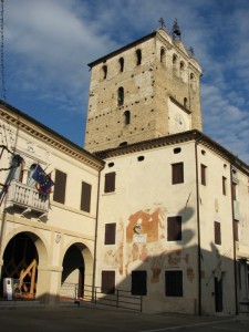 La Torre di Portobuffolè