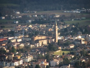 Pieve di Soligo