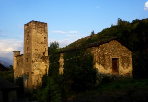 Il Castello del borgo