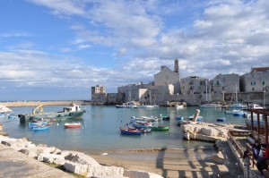Quant’è bella Giovinazzo…