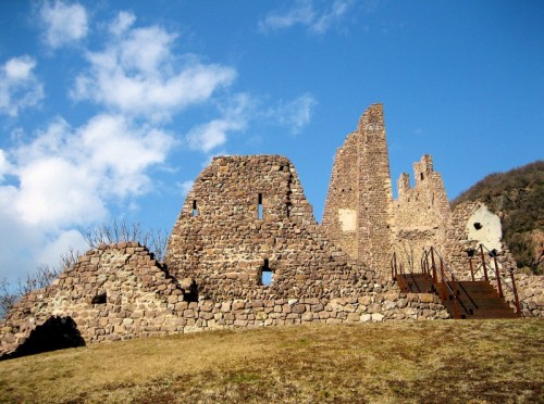 Vadena - .... nel corpo centrale Vadena - .... nel corpo centrale