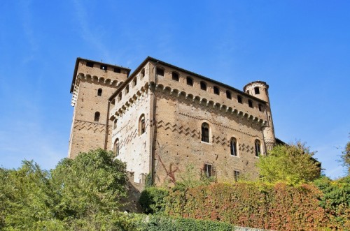 Francavilla Bisio - "il bel Castello di Francavilla Bisio"