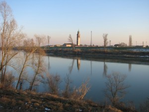 San Martino di Venezze sull’Adige