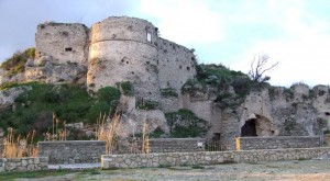 Castello normanno di Gerace