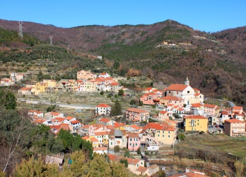 Orco Feglino - Feglino Orco Feglino - Feglino