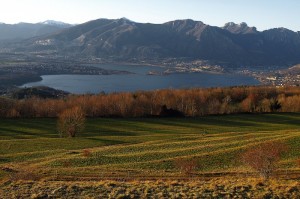 I laghi di Annone