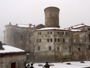 Rocca Grimalda….