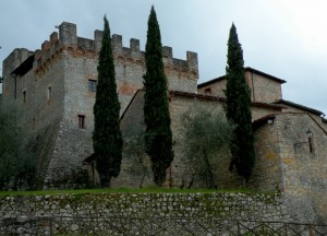 Castel Pietraio