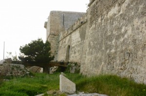 Castello di Licata (AG)