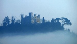 I ricchi hanno sempre i posti migliori…