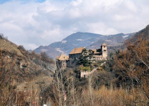 Castel Roncolo