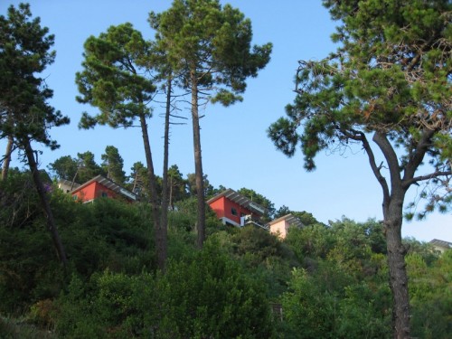 Bonassola - La Francesca Bonassola - La Francesca