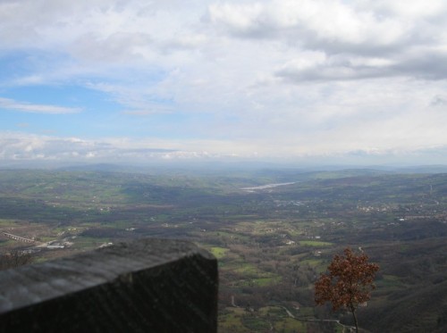 Morcone - alto sannio Morcone - alto sannio