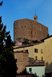 Rocca di Luna