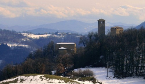 Casina - Insieme all' eco delle valli