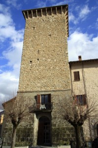 La Torre civica