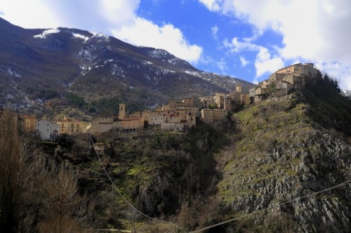 Villalago - Un giorno immerso nella natura