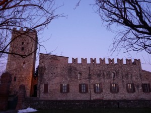 castello di Castellarano