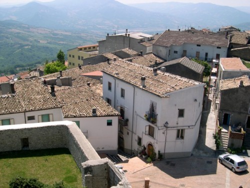 Palmoli - palmoli