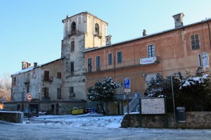 IL CASTELLO DI BRUINO