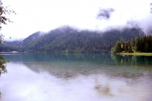 Lago di Anterselva