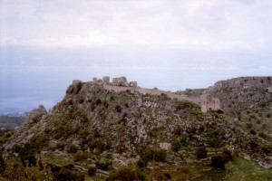 Castello di San Aniceto