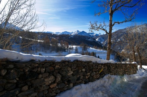 Cesana Torinese - San Sicario2 Cesana Torinese - San Sicario2