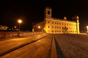 Il Palazzo Ducale