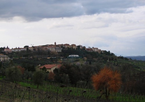 Montaione - Montaione_2 Montaione - Montaione_2