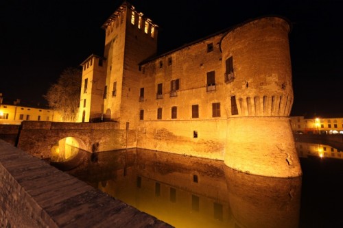 Fontanellato - Fontanellato Fontanellato - Fontanellato