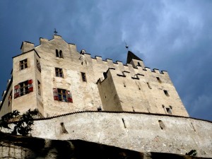 Castello di Brunico