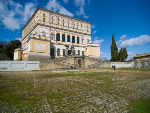 Caprarola - Palazzo Farnese - n. 2