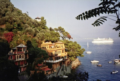 Portofino - Invitante in tutte le stagioni! Portofino - Invitante in tutte le stagioni!