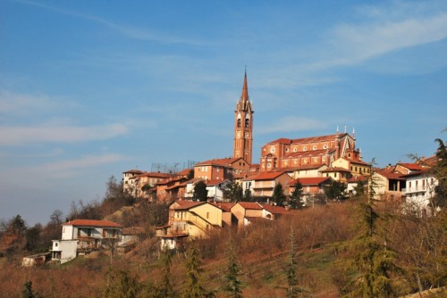Priocca - Panorama di Priocca Priocca - Panorama di Priocca