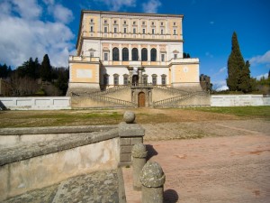 Palazzo Farnese - n. 3