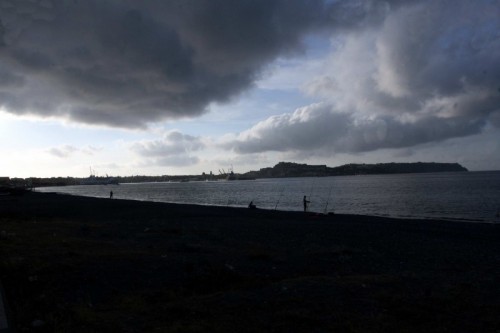 Milazzo - Baia di Milazzo Milazzo - Baia di Milazzo