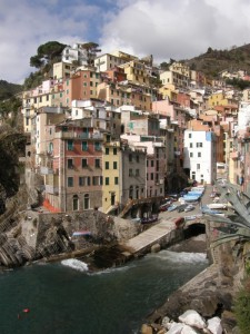 Riomaggiore