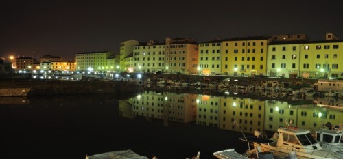 Livorno - Riflessioni...con Adelia.. Livorno - Riflessioni...con Adelia..