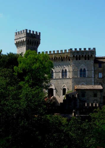 San Casciano dei Bagni - Fra Val di Paglia e Va d'Orcia San Casciano dei Bagni - Fra Val di Paglia e Va d'Orcia