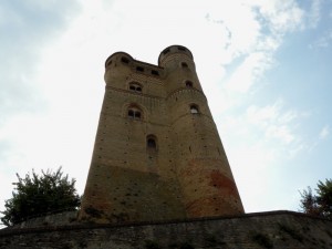 Castello di Serralunga d’Alba (2)