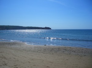 Spiaggia di Porto Ferro