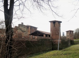 Castrum Sancti Georgi